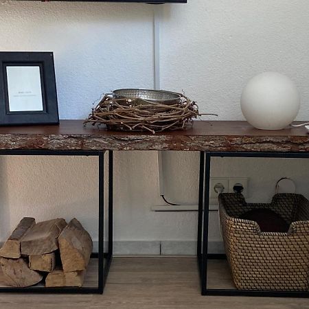 Ferienwohnung Bei Freiburg Holzhausen  Bagian luar foto