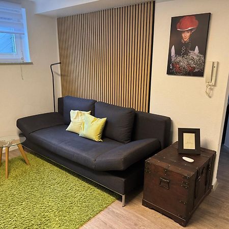 Ferienwohnung Bei Freiburg Holzhausen  Bagian luar foto