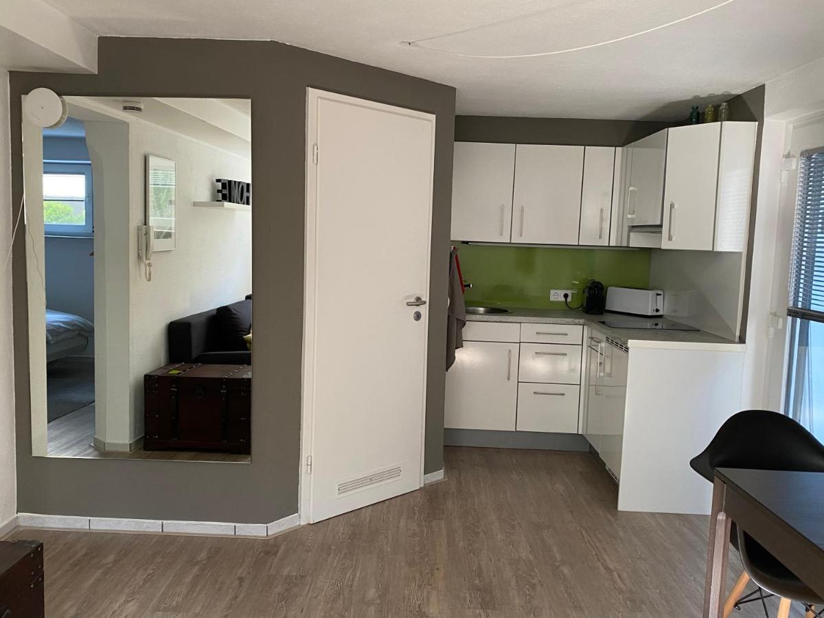 Ferienwohnung Bei Freiburg Holzhausen  Bagian luar foto