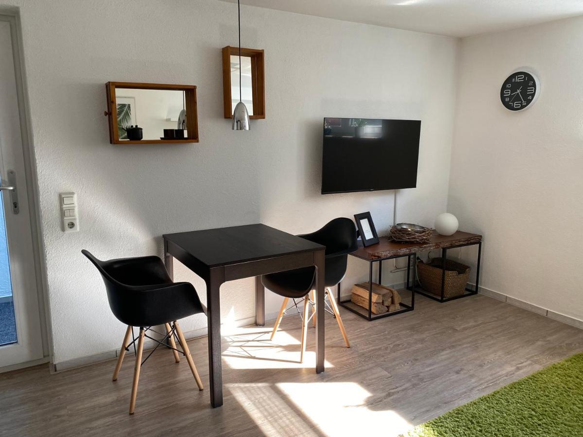 Ferienwohnung Bei Freiburg Holzhausen  Bagian luar foto