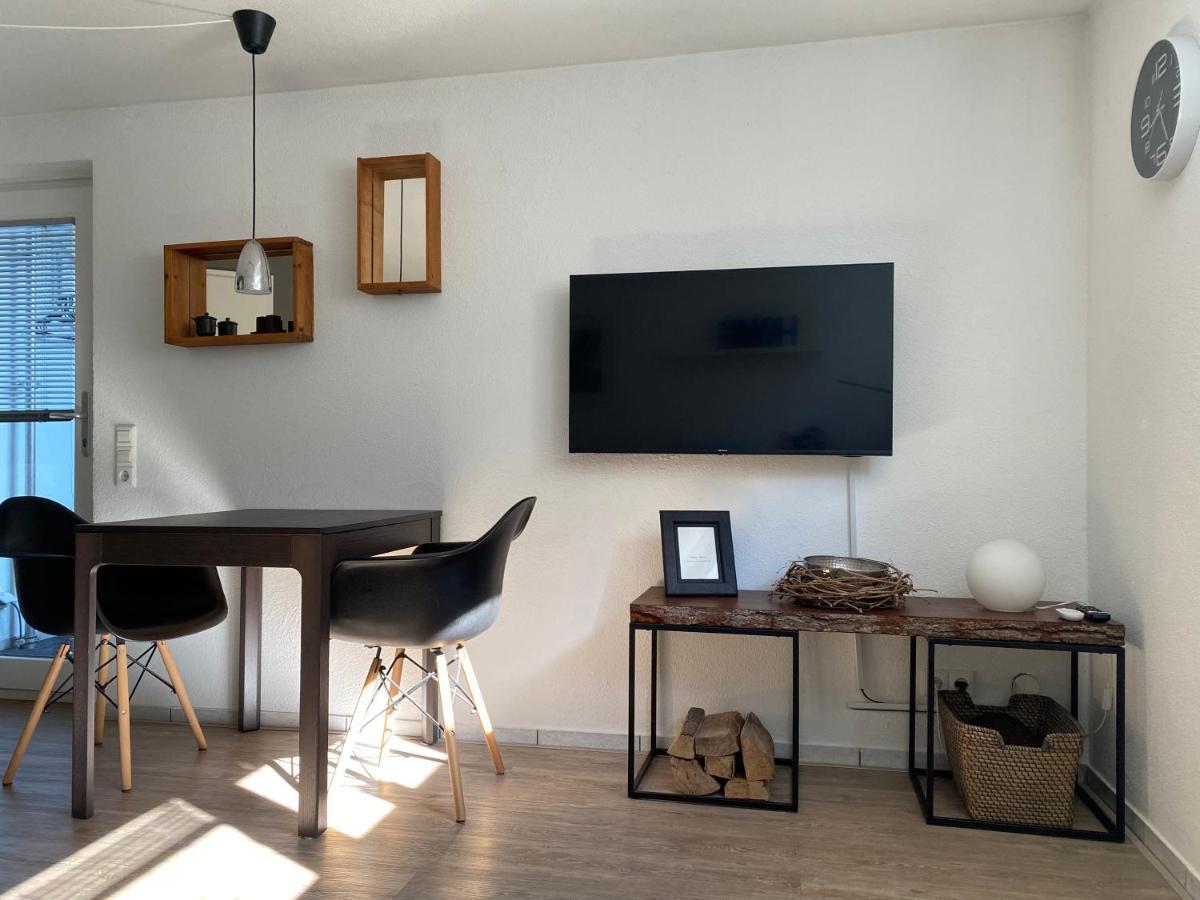 Ferienwohnung Bei Freiburg Holzhausen  Bagian luar foto