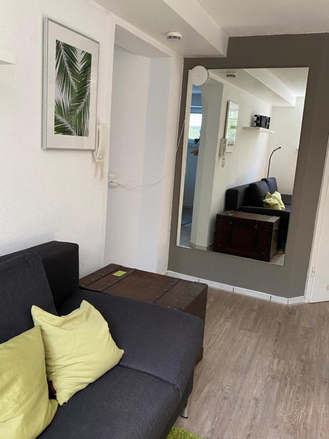 Ferienwohnung Bei Freiburg Holzhausen  Bagian luar foto