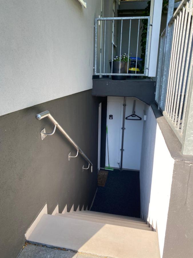 Ferienwohnung Bei Freiburg Holzhausen  Bagian luar foto