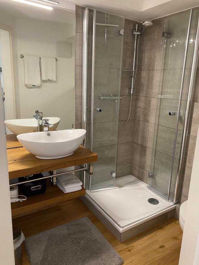 Ferienwohnung Bei Freiburg Holzhausen  Bagian luar foto