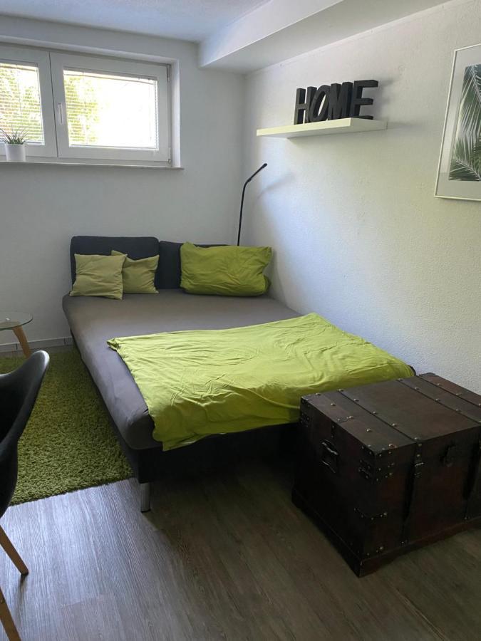Ferienwohnung Bei Freiburg Holzhausen  Bagian luar foto
