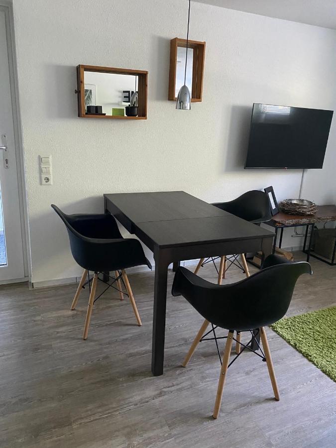 Ferienwohnung Bei Freiburg Holzhausen  Bagian luar foto
