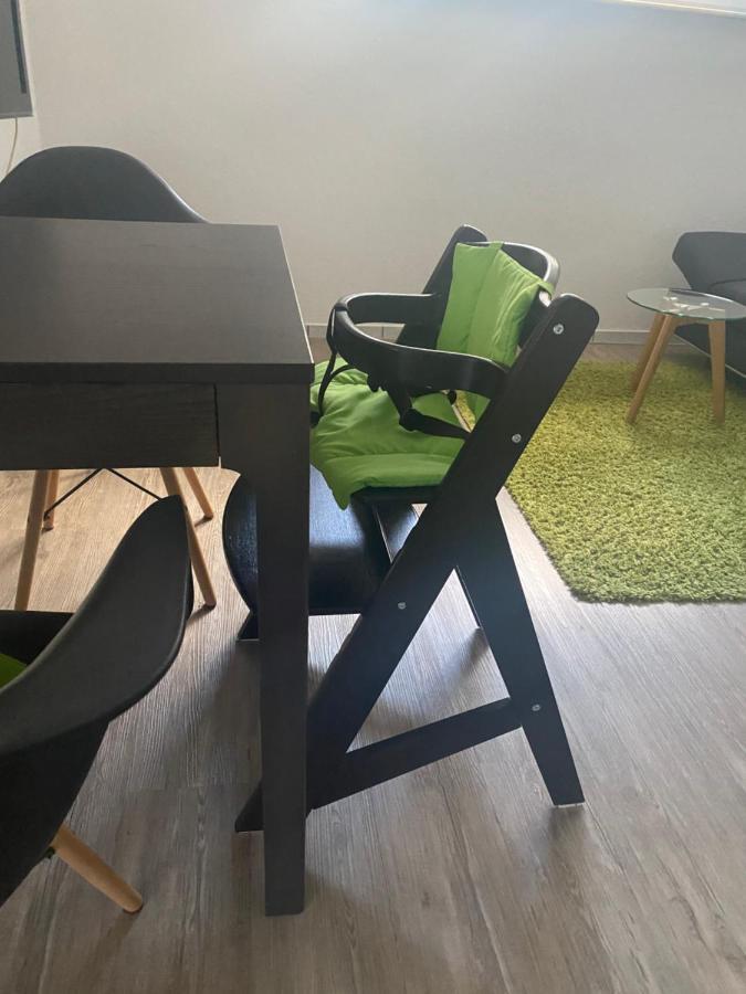 Ferienwohnung Bei Freiburg Holzhausen  Bagian luar foto