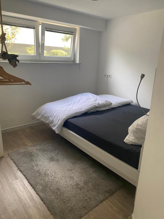 Ferienwohnung Bei Freiburg Holzhausen  Bagian luar foto