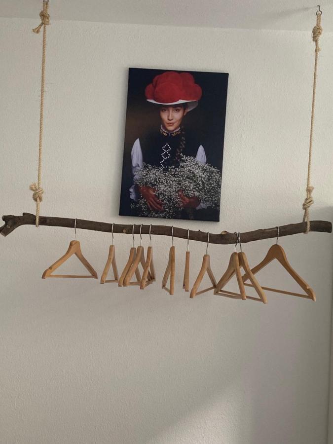 Ferienwohnung Bei Freiburg Holzhausen  Bagian luar foto