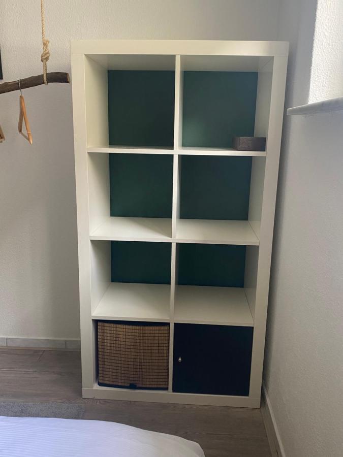 Ferienwohnung Bei Freiburg Holzhausen  Bagian luar foto