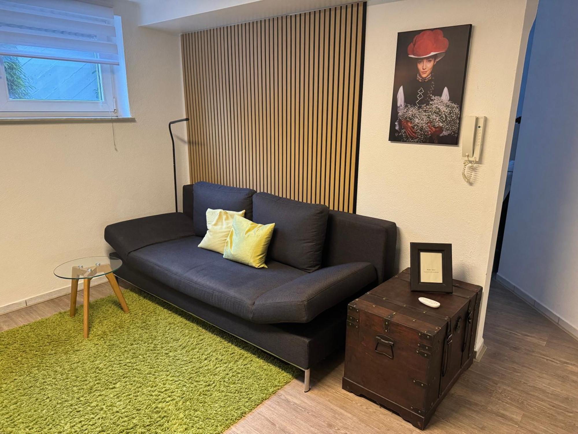 Ferienwohnung Bei Freiburg Holzhausen  Bagian luar foto