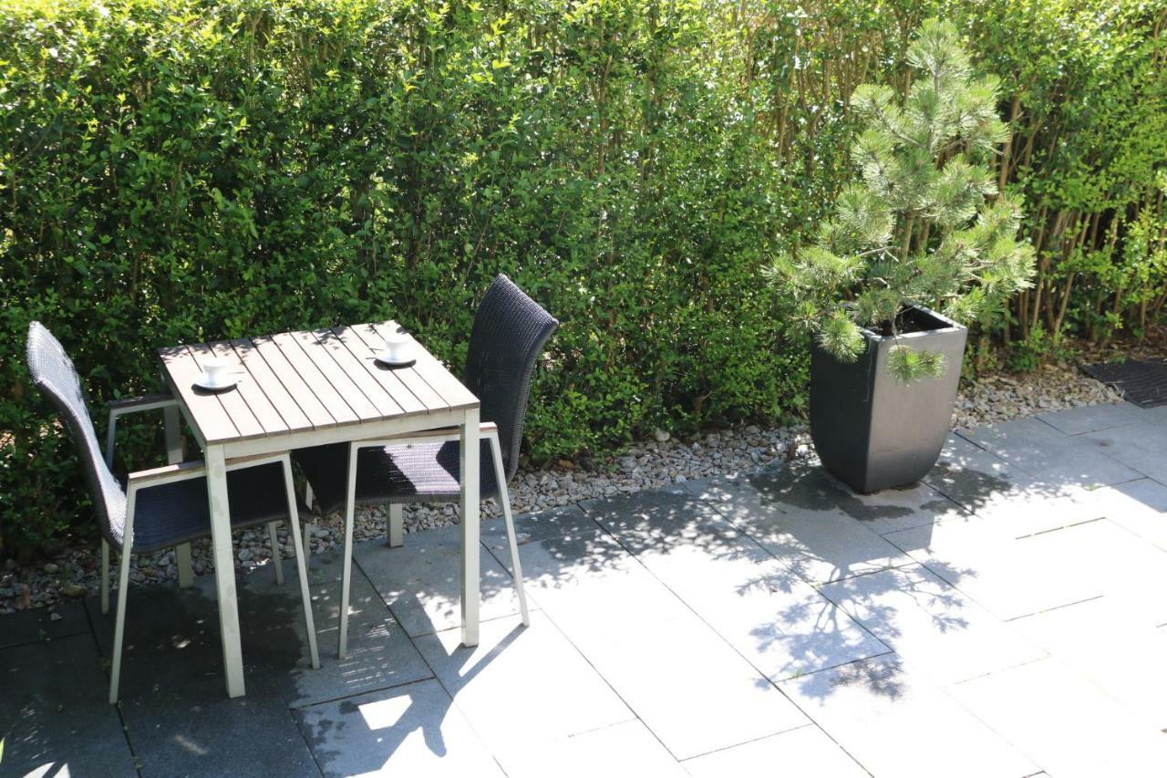 Ferienwohnung Bei Freiburg Holzhausen  Bagian luar foto